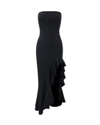 Vestido Sexy Noir