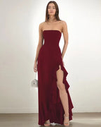 Vestido Sexy Noir