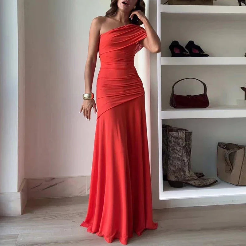 Vestido Osada
