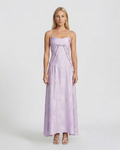 Vestido Selva Floral
