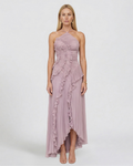 Vestido Aura de Lavanda