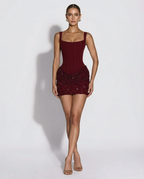 Vestido Diamante