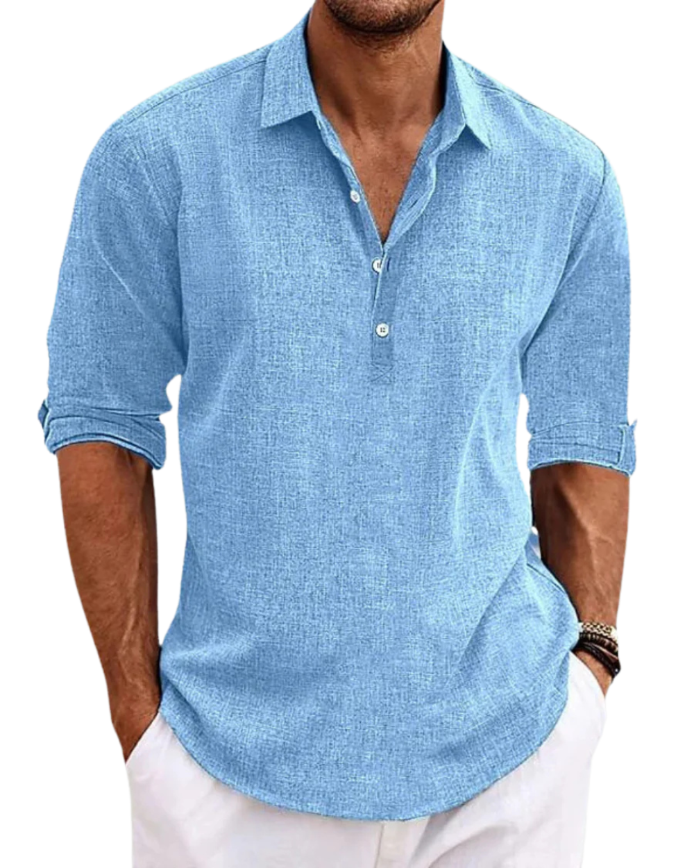 Camisa Leonardo