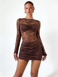 Vestido Rush
