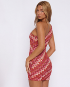 Vestido Piruleta Sorella