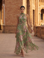 Vestido Sara