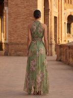 Vestido Sara