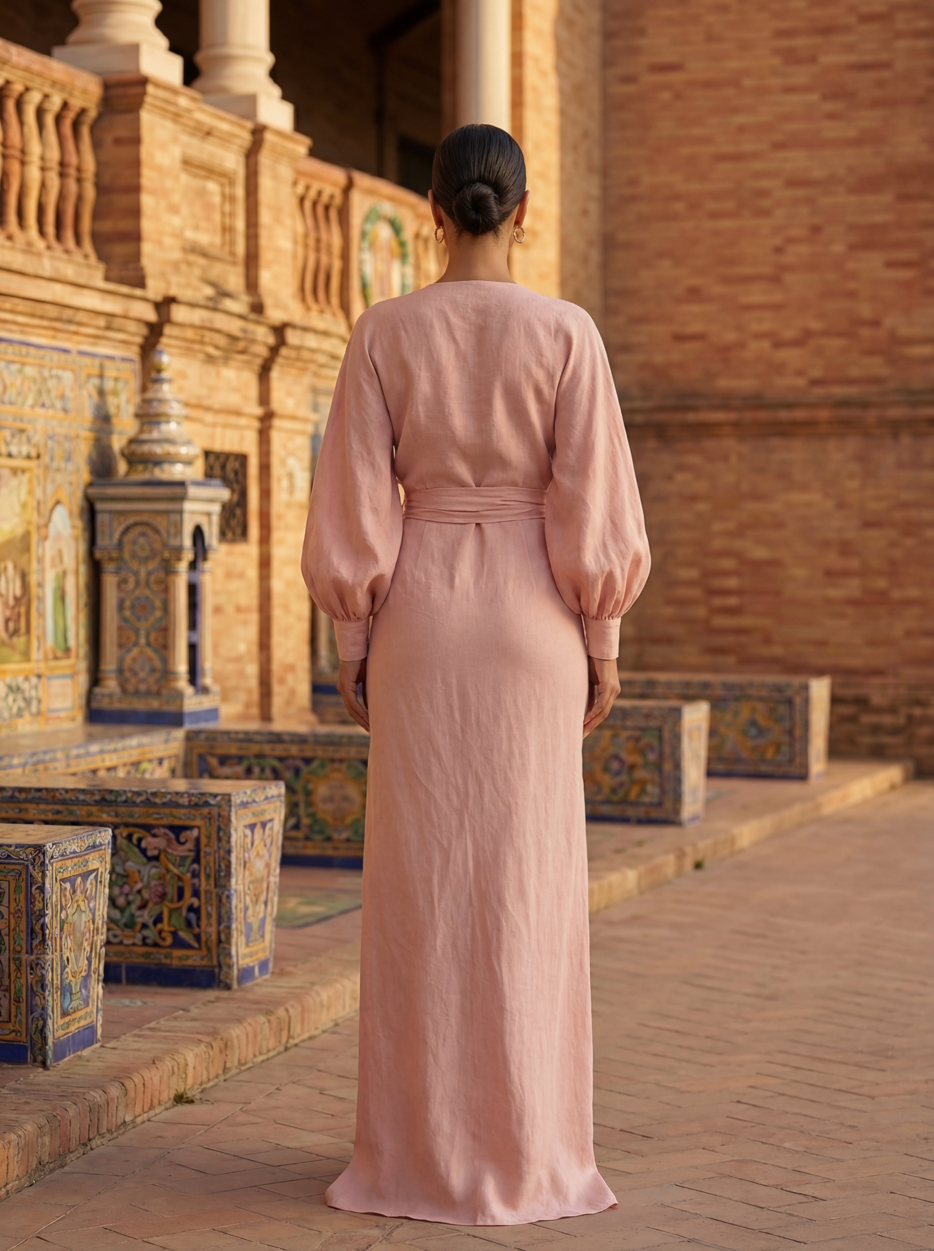 Vestido Elena