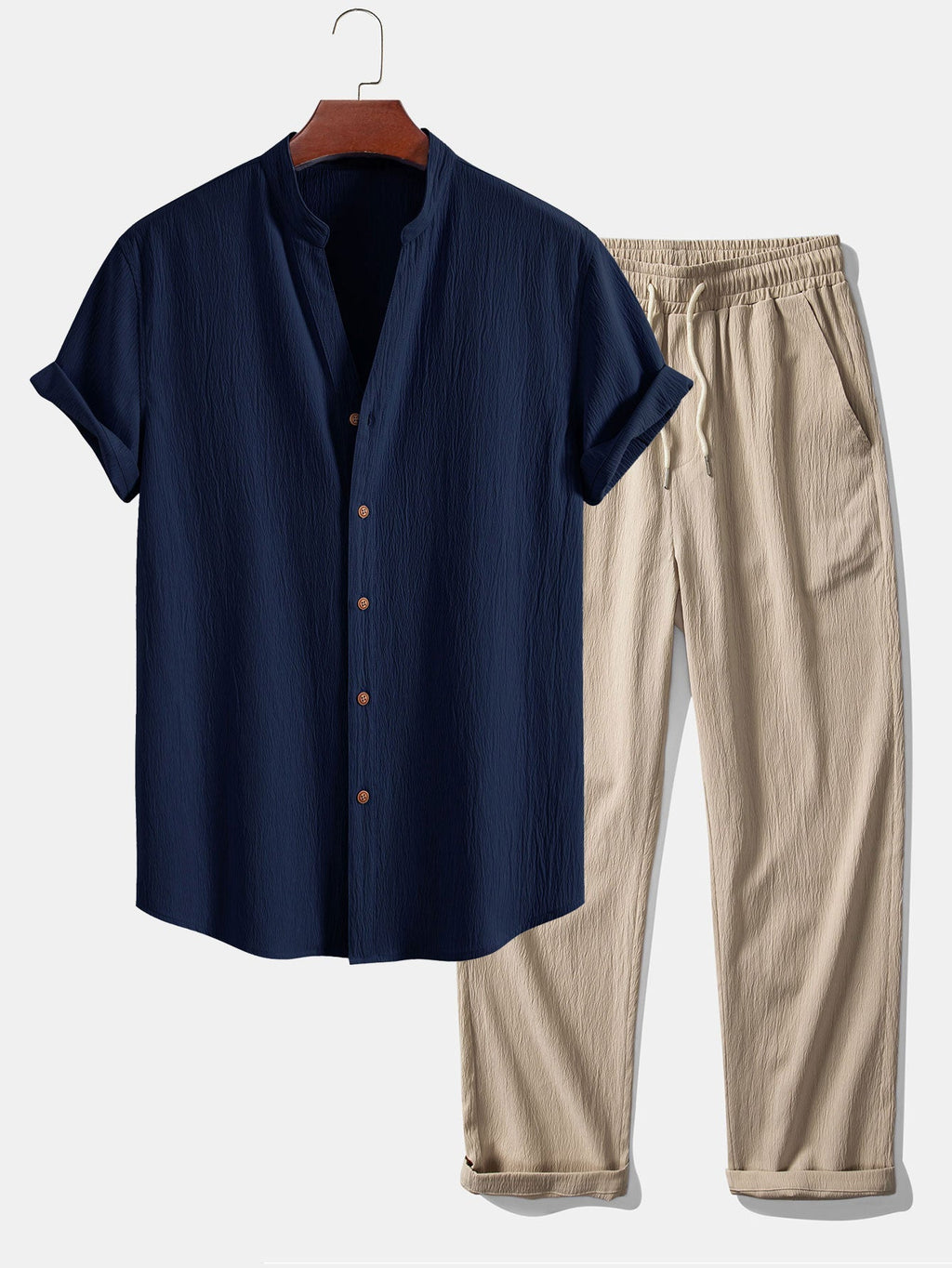 Conjunto de Verano - SORRENTO