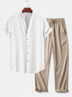 Conjunto de Verano - SORRENTO