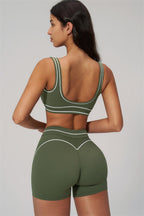 The Amara Shorts