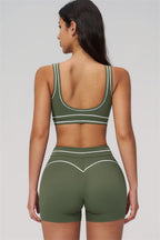 The Amara Shorts