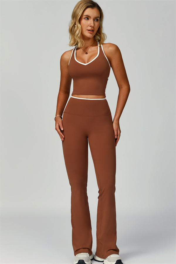Leggings Quest