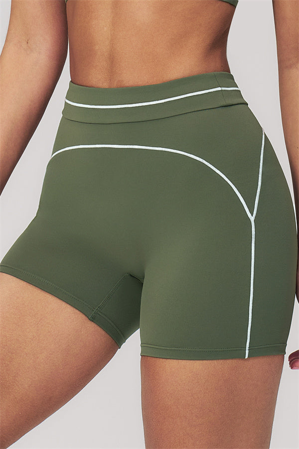 The Amara Shorts