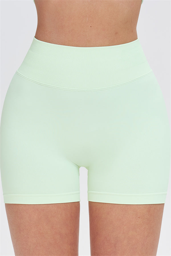 The Allure Shorts