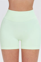 The Allure Shorts