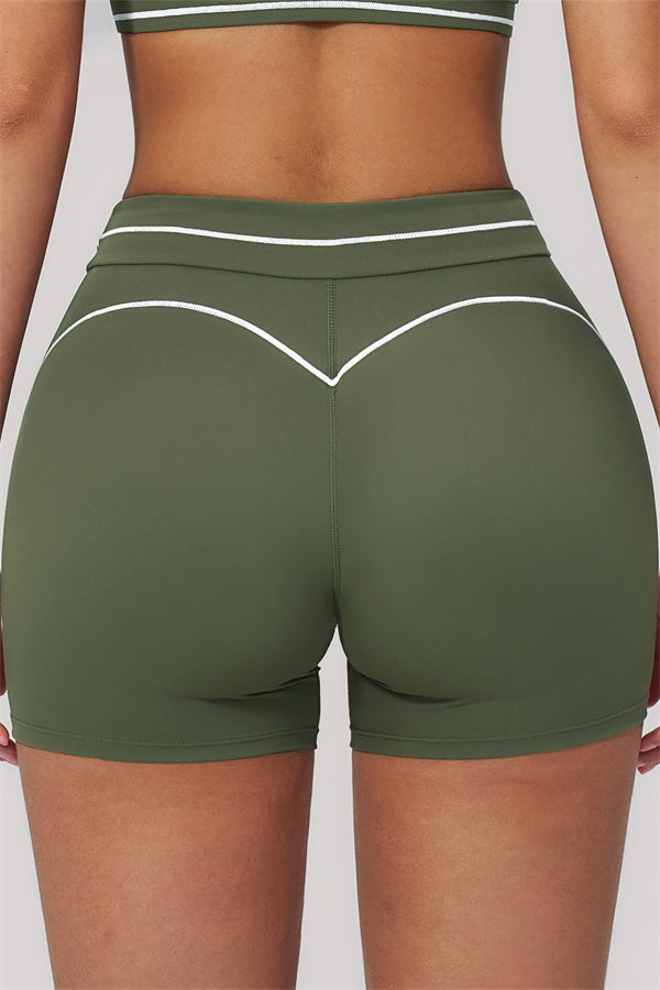 The Amara Shorts