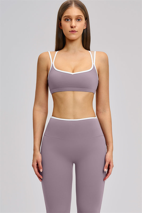 Leggings Quest