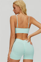 The Empower Shorts