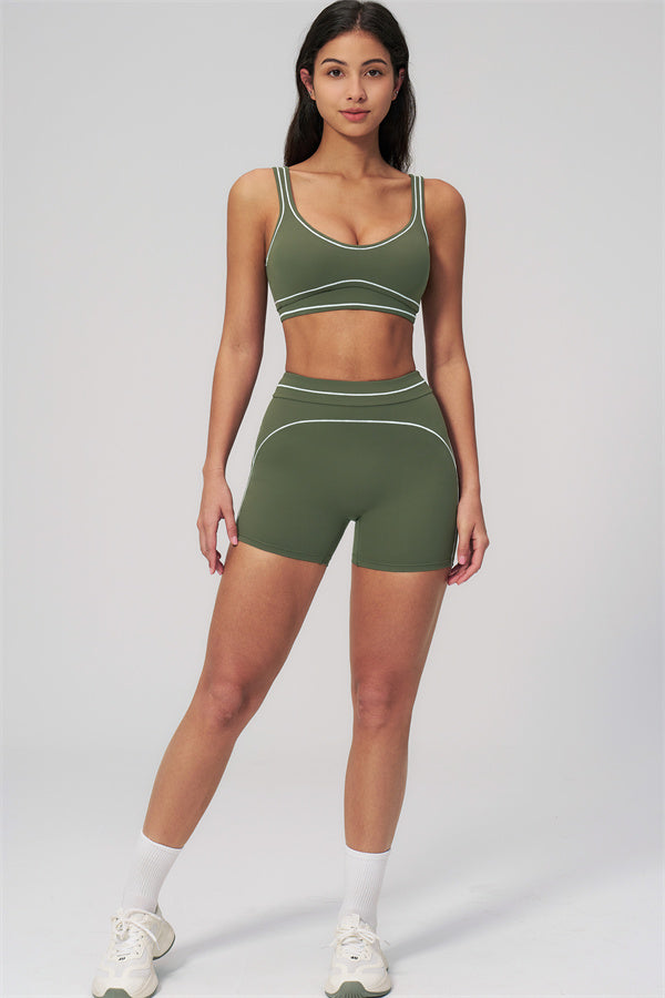 The Amara Shorts