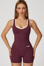 Stamina Fit Shorts