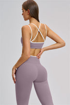 Leggings Quest