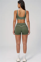 The Amara Shorts