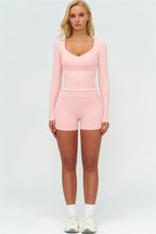 The Amara Shorts