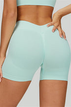 The Empower Shorts