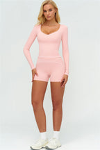 The Amara Shorts