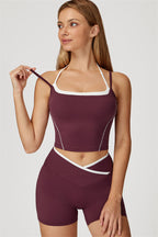 Stamina Fit Shorts
