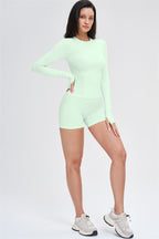 The Allure Shorts