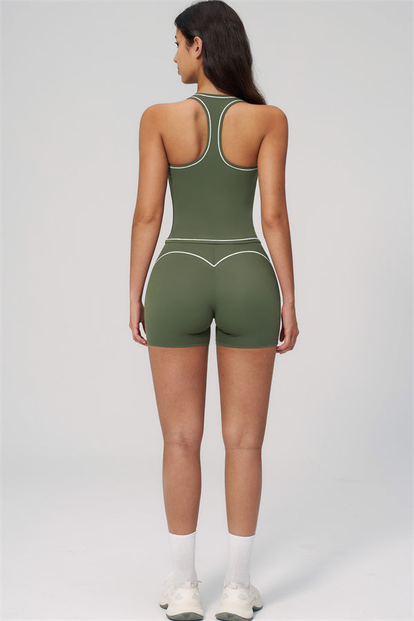 The Amara Shorts