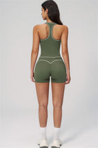 The Amara Shorts