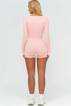 The Amara Shorts