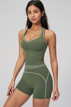 The Amara Shorts