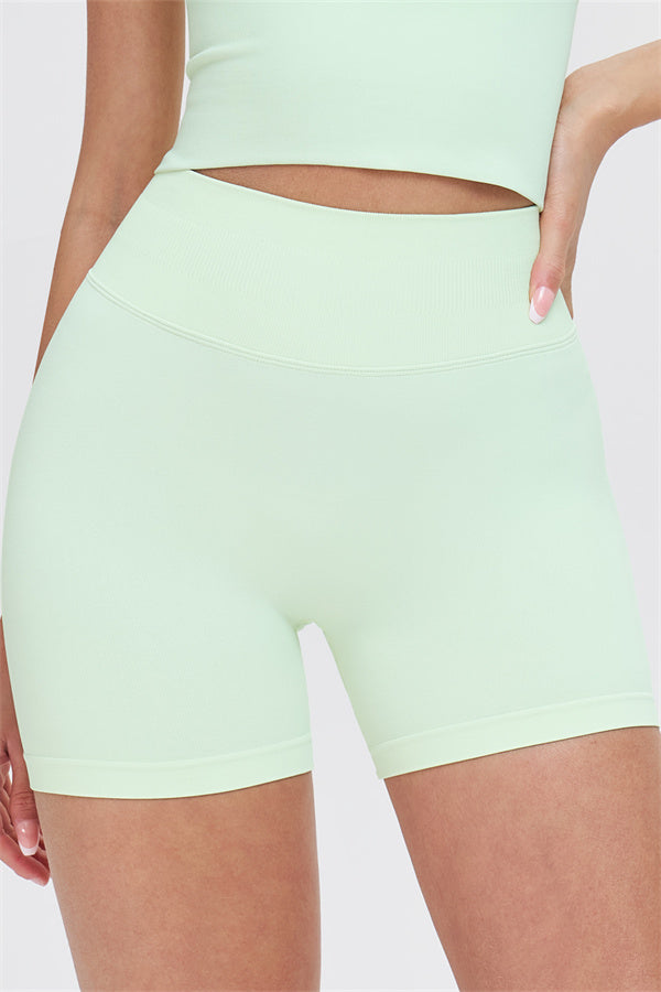 The Allure Shorts