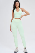 Leggings Allure