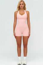 The Amara Shorts