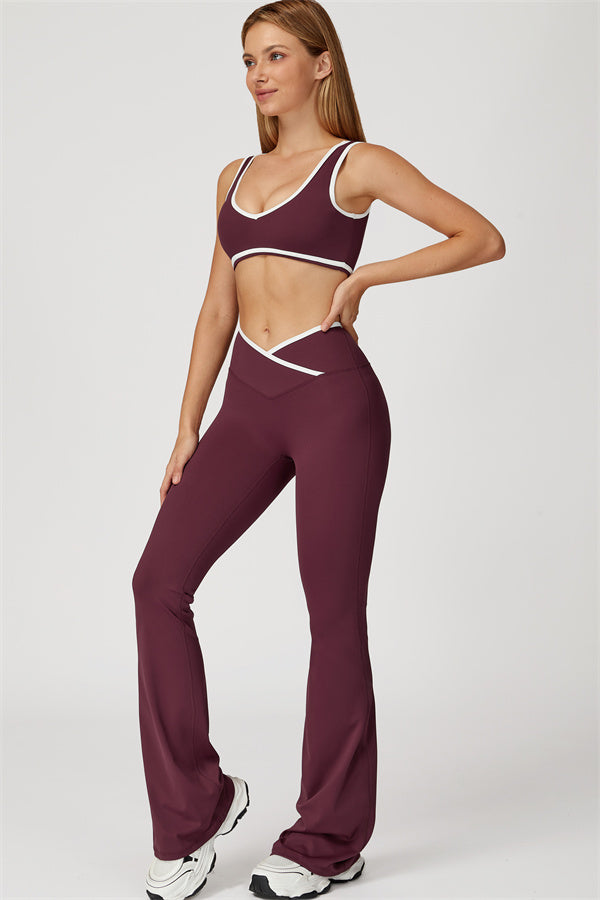 Leggings Stamina