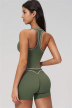 The Amara Shorts
