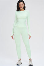 Leggings Allure