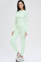 Leggings Allure