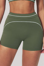 The Amara Shorts