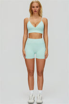 The Empower Shorts