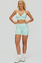 The Empower Shorts