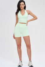 The Allure Shorts