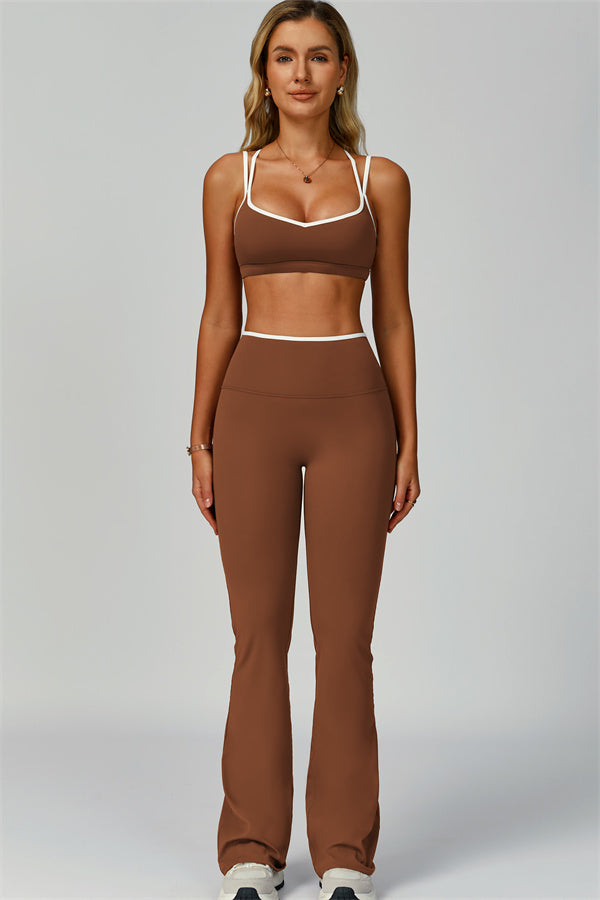 Leggings Quest