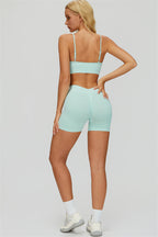 The Empower Shorts