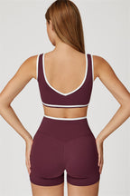 Stamina Fit Shorts